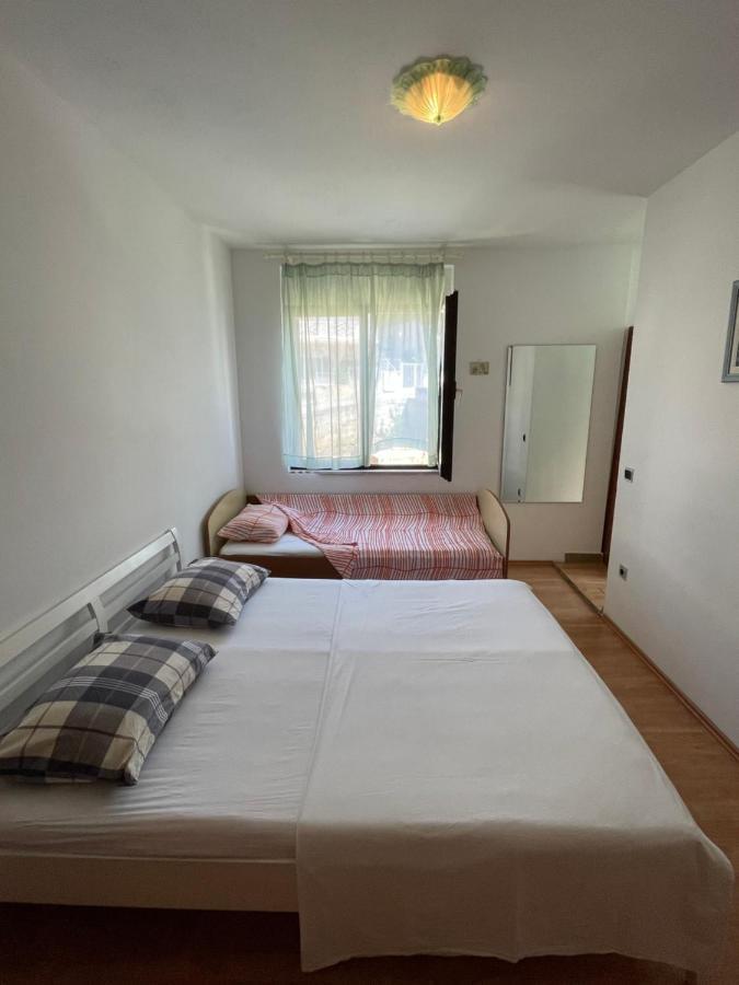 Apartment Iva ポドストラナ エクステリア 写真
