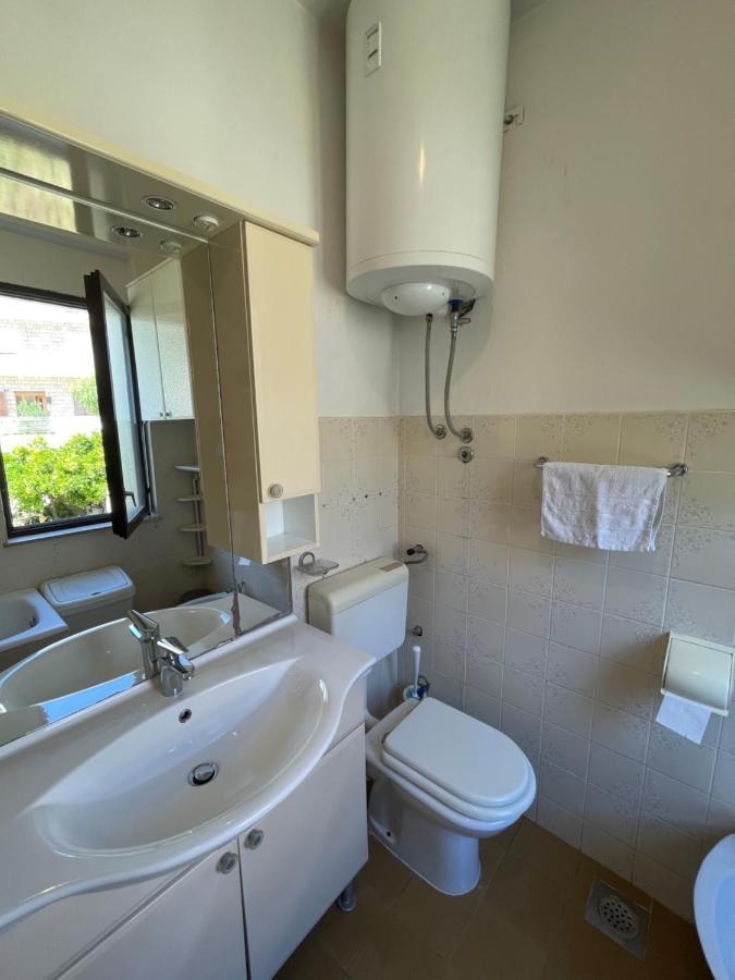 Apartment Iva ポドストラナ エクステリア 写真