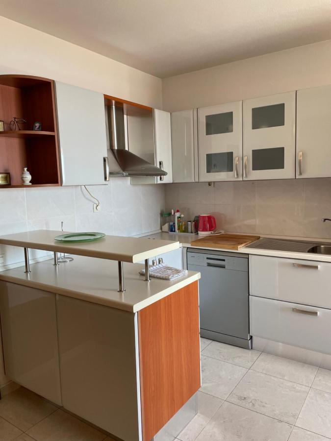 Apartment Iva ポドストラナ エクステリア 写真