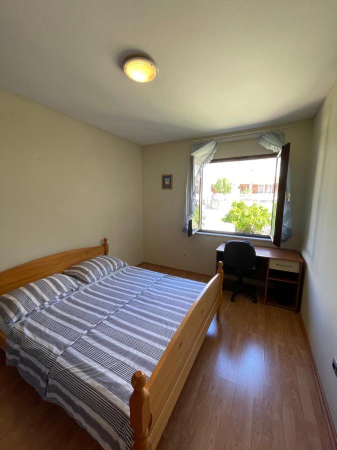 Apartment Iva ポドストラナ エクステリア 写真