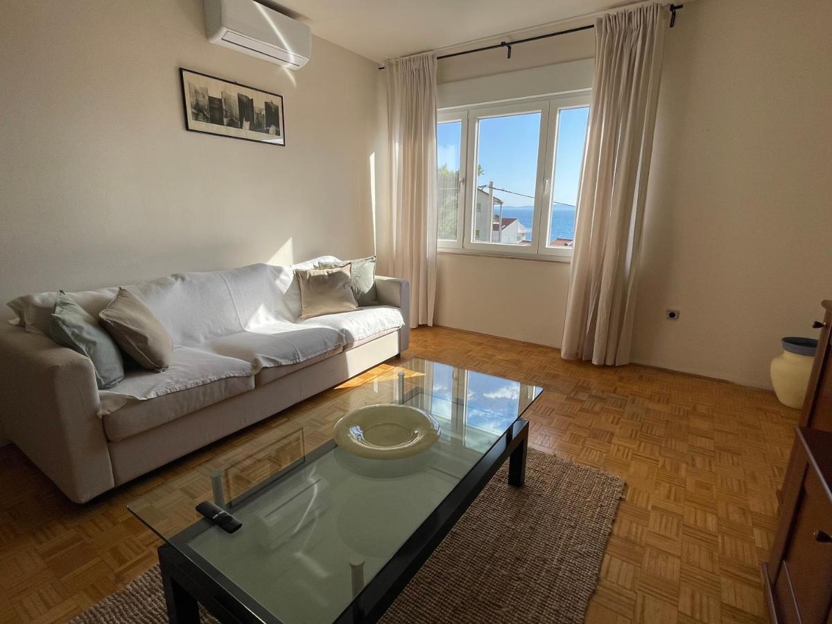 Apartment Iva ポドストラナ エクステリア 写真